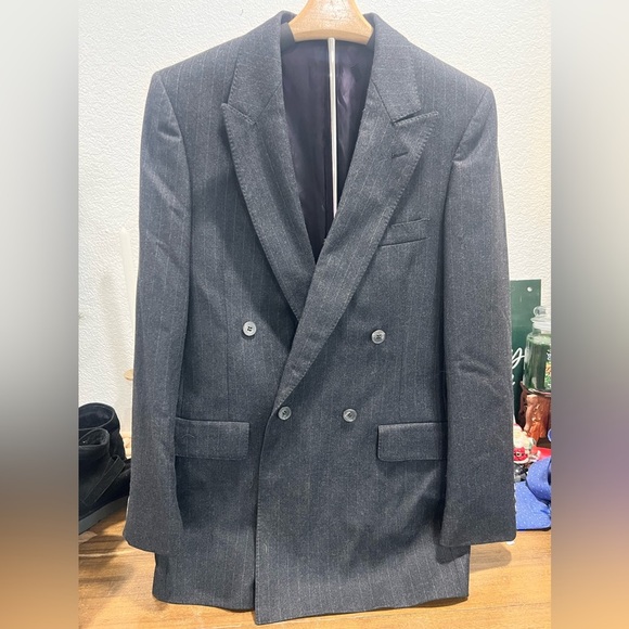 Lanvin coat
Paris New York - Picture 1 of 10